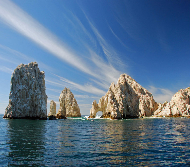 L’Arco de Cabo San Lucas