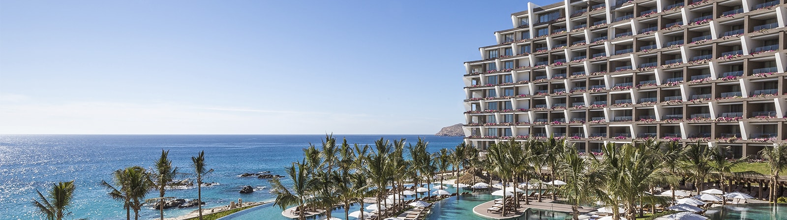 Grand Velas Los Cabos ~ Resort