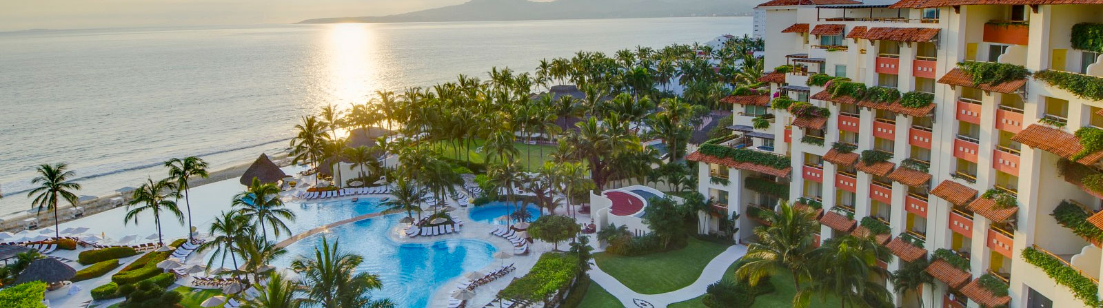 Destinations du Grand Velas Riviera Nayarit au Mexique