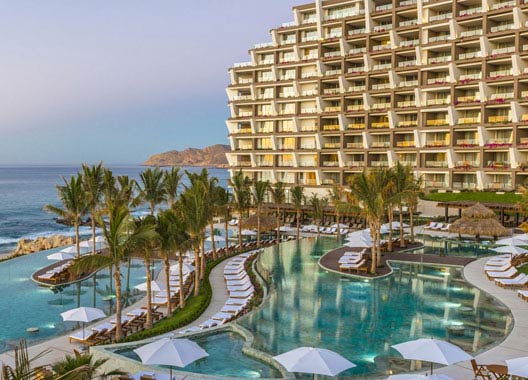 Grand Velas Los Cabos