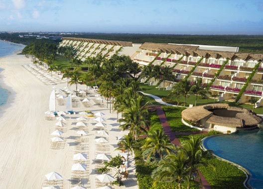 Grand Velas Riviera Maya