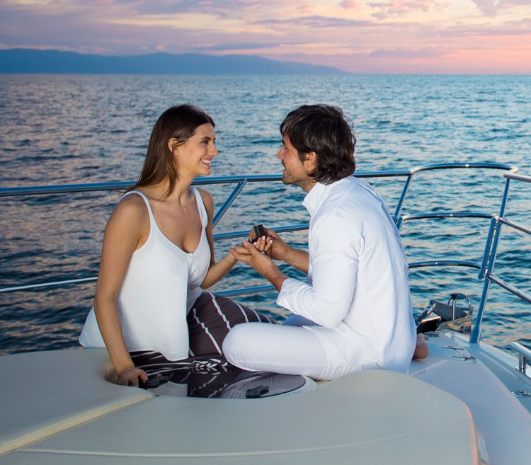 Expérience romantique au Grand Velas Riviera Nayarit au Mexique