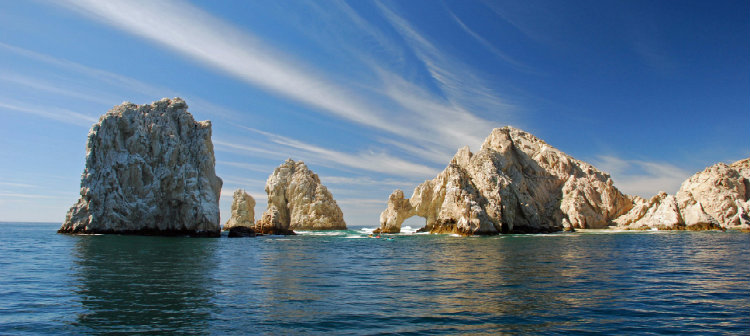 L’Arco deCabo San Lucas