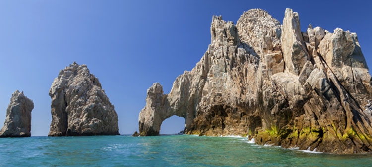 Attraits du Grand Velas Los Cabos au Mexique