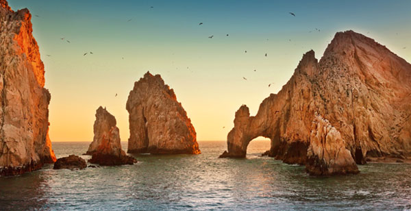 Carreiras no Grand Velas Los Cabos, México