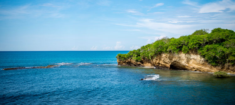 Destinos no Grand Velas Riviera Nayarit, México