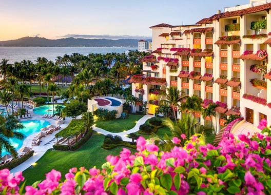 Grand Velas Riviera Nayarit