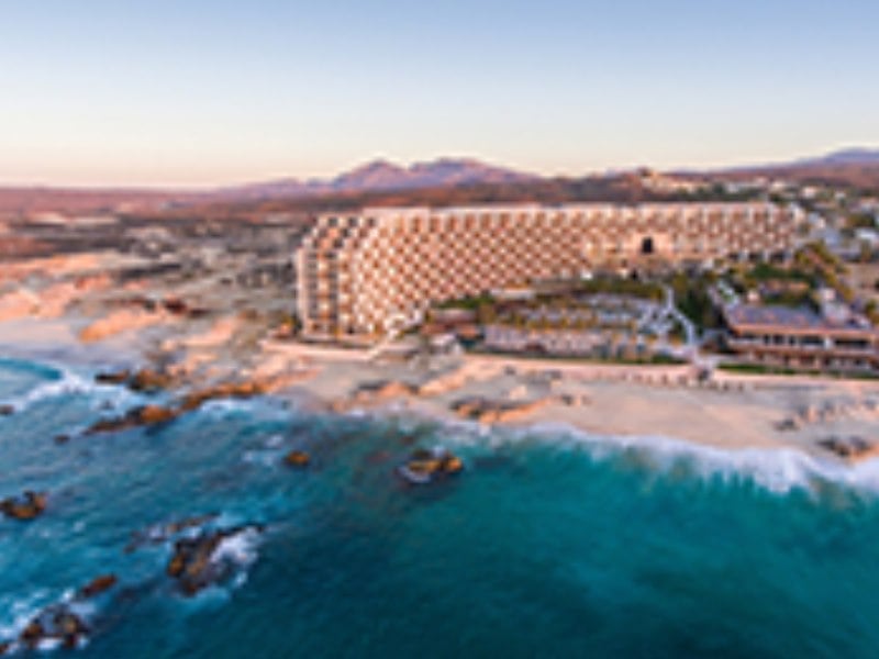 grand velas los cabos panoramic photo