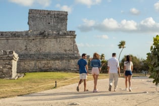 Historic places near Grand Velas, Paseo de los Cocoteros 98, Nuevo Vallarta Nayari