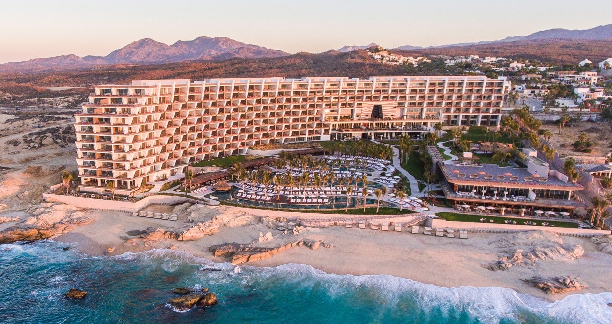 Grand Velas Los Cabos - 1