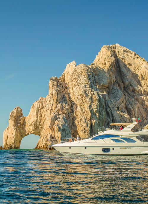  The Arco of Cabo San Lucas in Los Cabos Hotel of Grand Velas