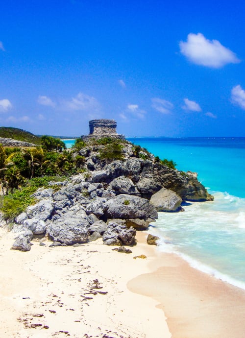 Tulum in Riviera Maya Hotel of Grand Velas