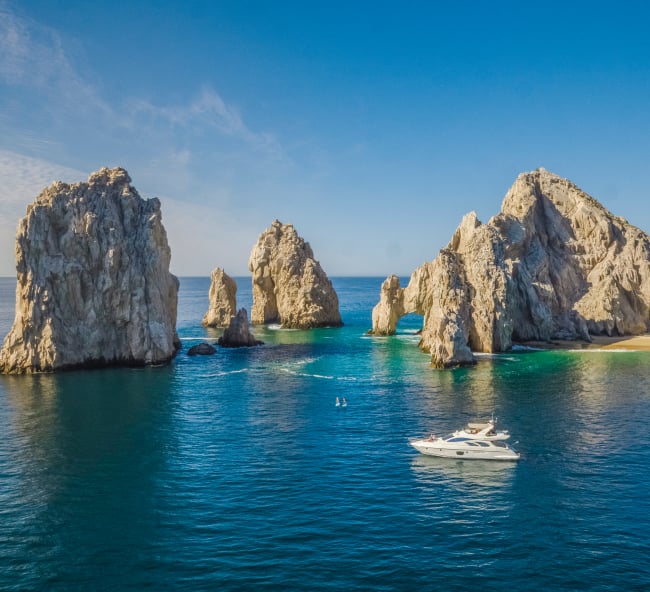 Grand Velas Boutique Los Cabos Hotel of Grand Velas