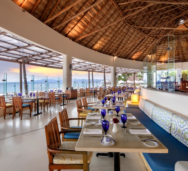 Azul at Grand Velas Riviera Nayarit