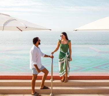 The ultra-luxe resorts at Grand Velas