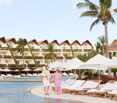 Family Friendly resorts at Grand Velas