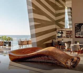 The ultra-luxe resorts at Grand Velas