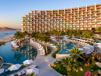 Grand Velas Los Cabos reviews