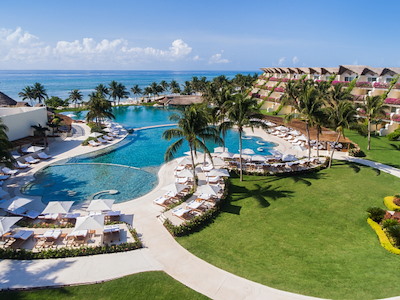 Grand Velas Riviera Maya - reviews