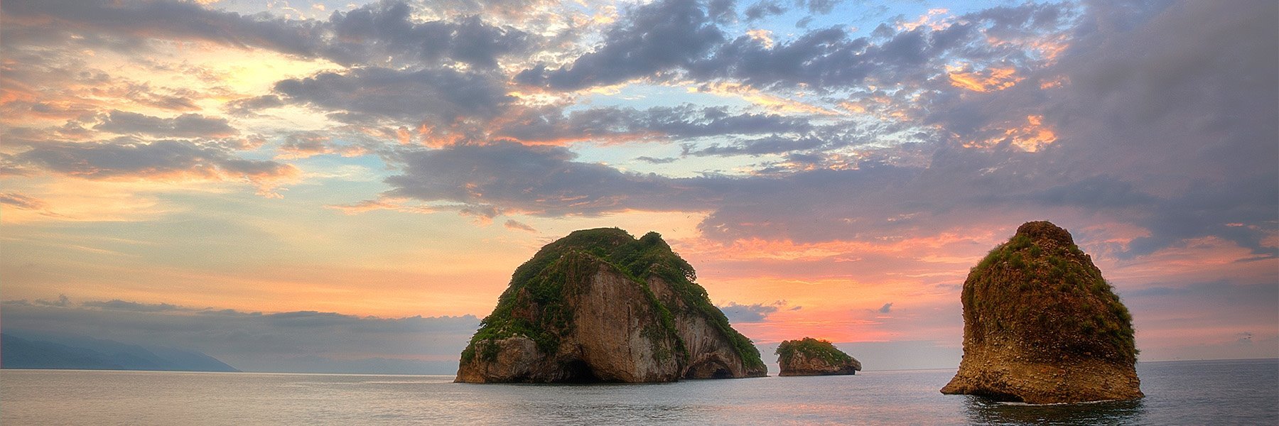 Riviera Nayarit Hotel of Grand Velas