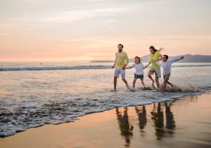 family friendly in Grand velas, Paseo de los Cocoteros 98, Nuevo Vallarta Nayari