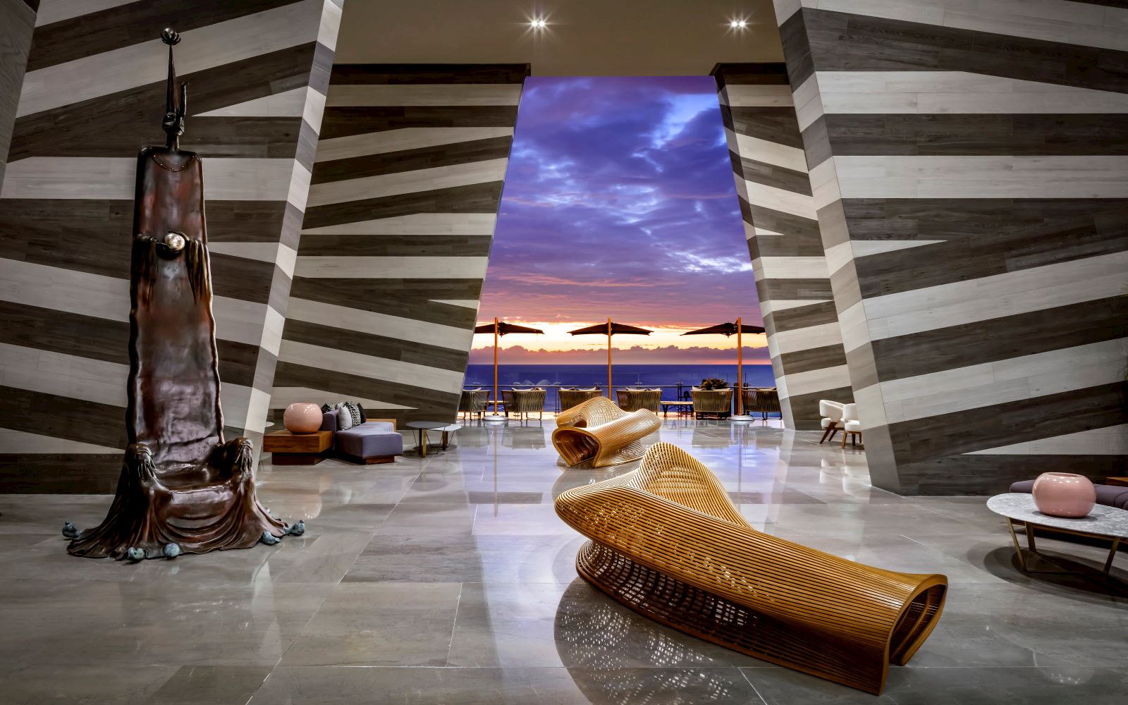 All Inclusive Mexico Luxury Resorts Velas Resorts