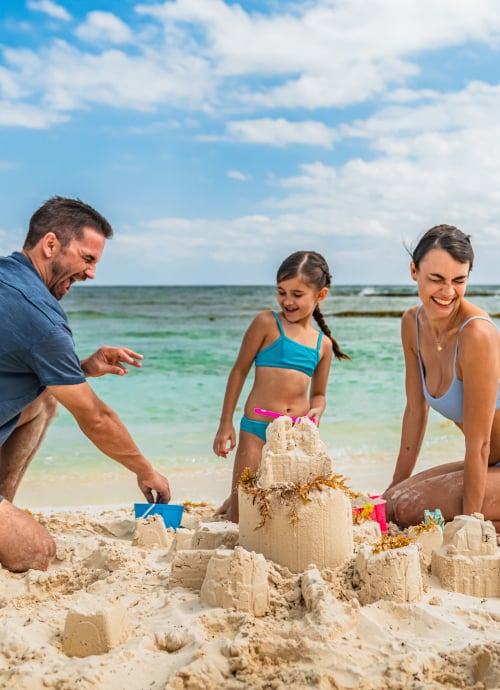 FAMILY FUN at Grand Velas Riviera Maya