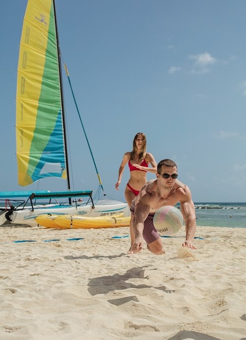 ROMANTIC GETAWAY Package at Grand Velas Riviera Maya