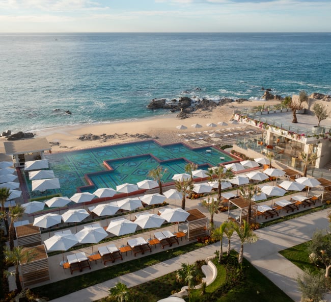 Grand Velas Boutique Hotel Los Cabos