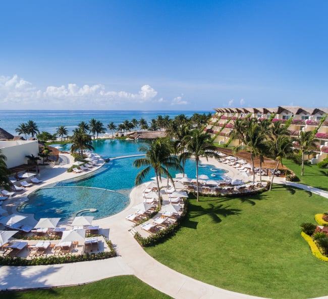 Riviera Maya Hotel of Grand Velas