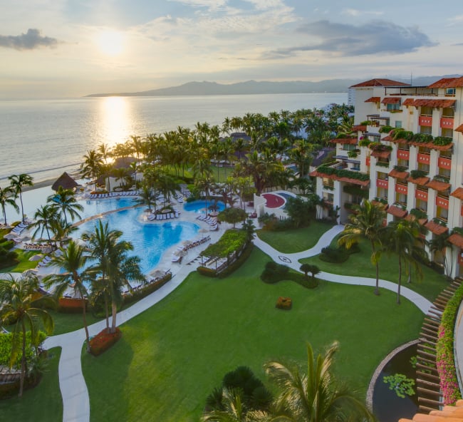 Riviera Nayarit Hotel of Grand Velas