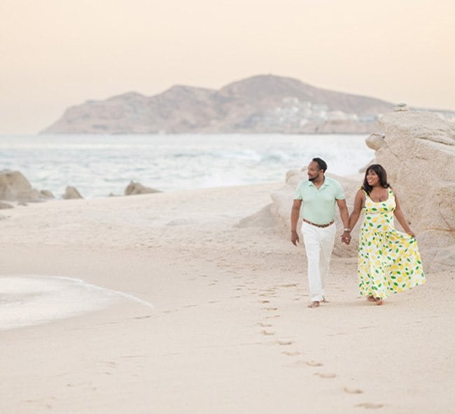 Winter Presale at Grand Velas Boutique Hotel Los Cabos